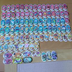 ポケモン メザスタのタグ93枚