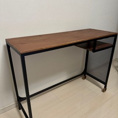 作業用デスク