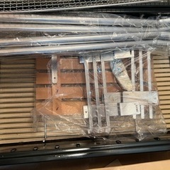 バーベキューコンロ(中古)の画像