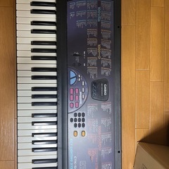 電子ピアノ　キーボード