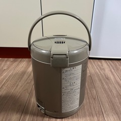 タイガー電動ポットの画像