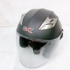 💛GXT バイク用ヘルメット PSCマーク