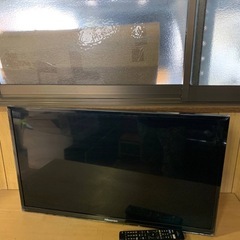 ⭐️Hisense 液晶テレビ ⭐️ ⭐️32BK1⭐️