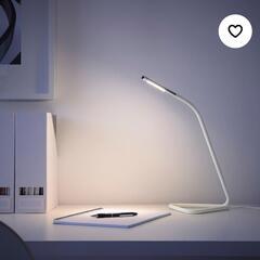 【美品】IKEAデスクライト×2セットの画像