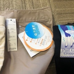 新品★レディース★７着セット★パンツの画像