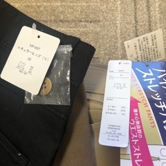 新品★レディース★７着セット★パンツの画像