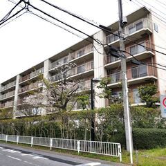 ★我孫子ビレジ7号棟5階★1680万円＼オーク無垢材で統一された...