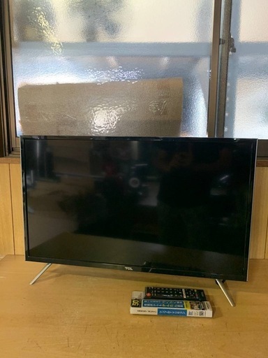 ⭐️液晶カラーテレビ⭐️ ⭐️32D2900⭐️