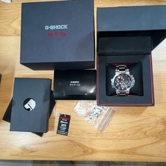 CASIO MTG-B1000D-1AJFの画像