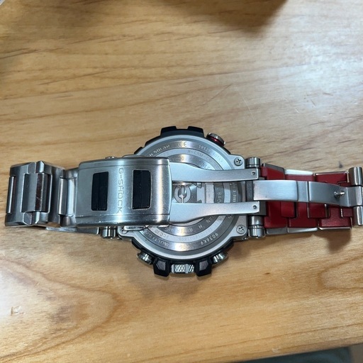 服/ファッション CASIO MTG-B1000D-1AJF