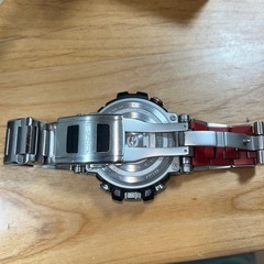 CASIO MTG-B1000D-1AJFの画像