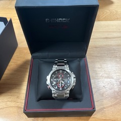 CASIO MTG-B1000D-1AJF