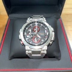 CASIO MTG-B1000D-1AJFの画像