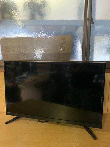 ⭐️32V地上デジタルハイビジョン液晶テレビ⭐️ ⭐️LE-3213TS⭐️