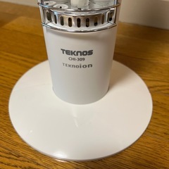 受け取り者決定済‼️スリムカーボンヒーター（コードフック付き）の画像