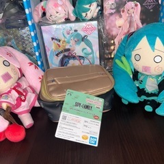 バニティバッグの画像