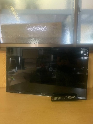 ⭐️Hisense ハイビジョンLED液晶テレビ ⭐️ ⭐️HJ32K3120⭐️