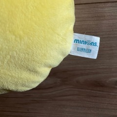 非売品⭐︎ミニオンズ ⭐︎ミニオン⭐︎がま口⭐︎肩掛け⭐︎ショルダーバッグの画像
