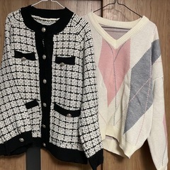 女子高生〜女子大生ぐらいの洋服まとめて