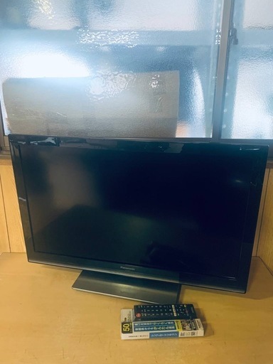 ⭐️Panasonicテレビ⭐️ ⭐️TH-L32X3-K⭐️