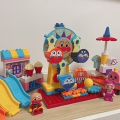 【決まりました】 アンパンマンまとめ売り