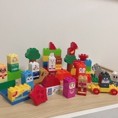 【決まりました】 アンパンマンまとめ売りの画像