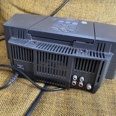 【決まりました】BOSE ウェーブレディオCDの画像