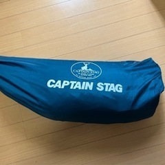 captain タープの画像