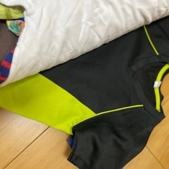 男の子　パンツ　ジャケット、Tシャツなど36点90-120cmの画像