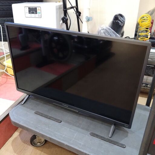 FUNAI/フナイ 液晶テレビ FL-32HF140 fire tv 32型 2022年製