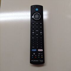FUNAI/フナイ 液晶テレビ FL-32HF140 fire tv 32型 2022年製