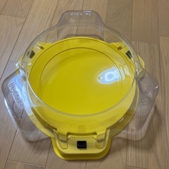 【取引相手が決まりました。】ベイブレード　コロコロ付録の画像