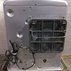 石油 🔥 ファンヒーター 5.0L 🔥 2004年製 ダイニチ FW-3290D 中古 2500円 A③の画像