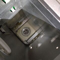 石油 🔥 ファンヒーター 5.0L 🔥 2004年製 ダイニチ FW-3290D 中古 2500円 A③の画像