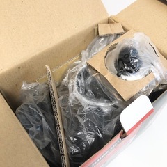 【未使用品】ELECTRIC KETTLE DEK-06L BK 電気ケトル 電気ポット キッチン家電 ステンレス 0.8Lの画像