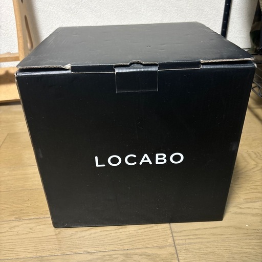 LOCABO 炊飯器
