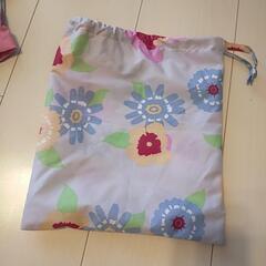 子どもレインコートの画像