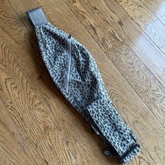 【美品GOOSEKET】グスケット抱っこ紐