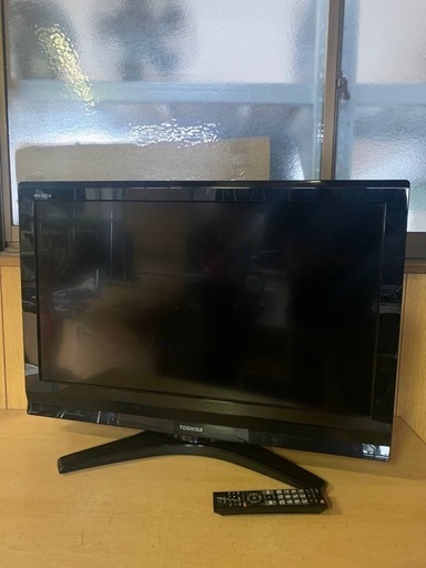 ⭐️TOSHIBA REGZA液晶カラーテレビ⭐️ ⭐️32C8000⭐️