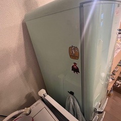 アイリスオーヤマ 130L　冷蔵庫の画像