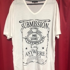 ①新品★メンズ★Tシャツの画像