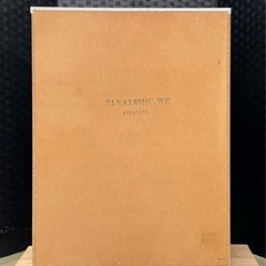 チェストタンス（ニトリ/5段6収納/木製）
の画像