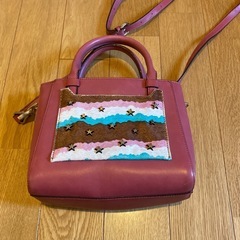 anemoneブランドバッグ