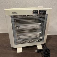 電気ヒーター