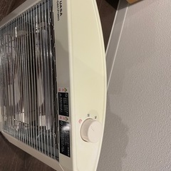 電気ヒーターの画像