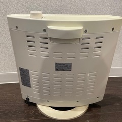 電気ヒーターの画像
