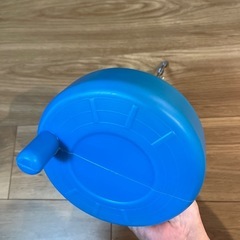 新品【ワイヤーパイプクリーナー 】 パイプブラシ ワイヤー ブラシ 回転式の画像