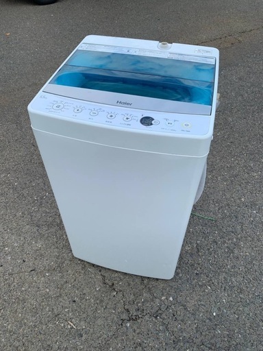 ⭐️ハイアール電気洗濯機⭐️ ⭐️JW-C55A⭐️