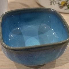 パイロセラム コーニング ウェア キャセロール2点　和食器2点　保存容器1点　昭和レトロの画像