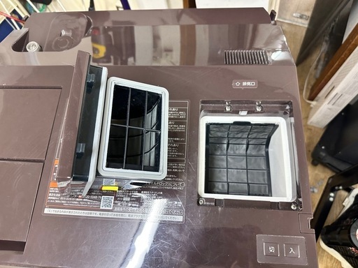 ▲⭐️激安価格⭐️ TOSHIBA 東芝 TW-127P1L ZABOON　2022年製　ドラム式洗濯機 省エネ 2022年製 自動投